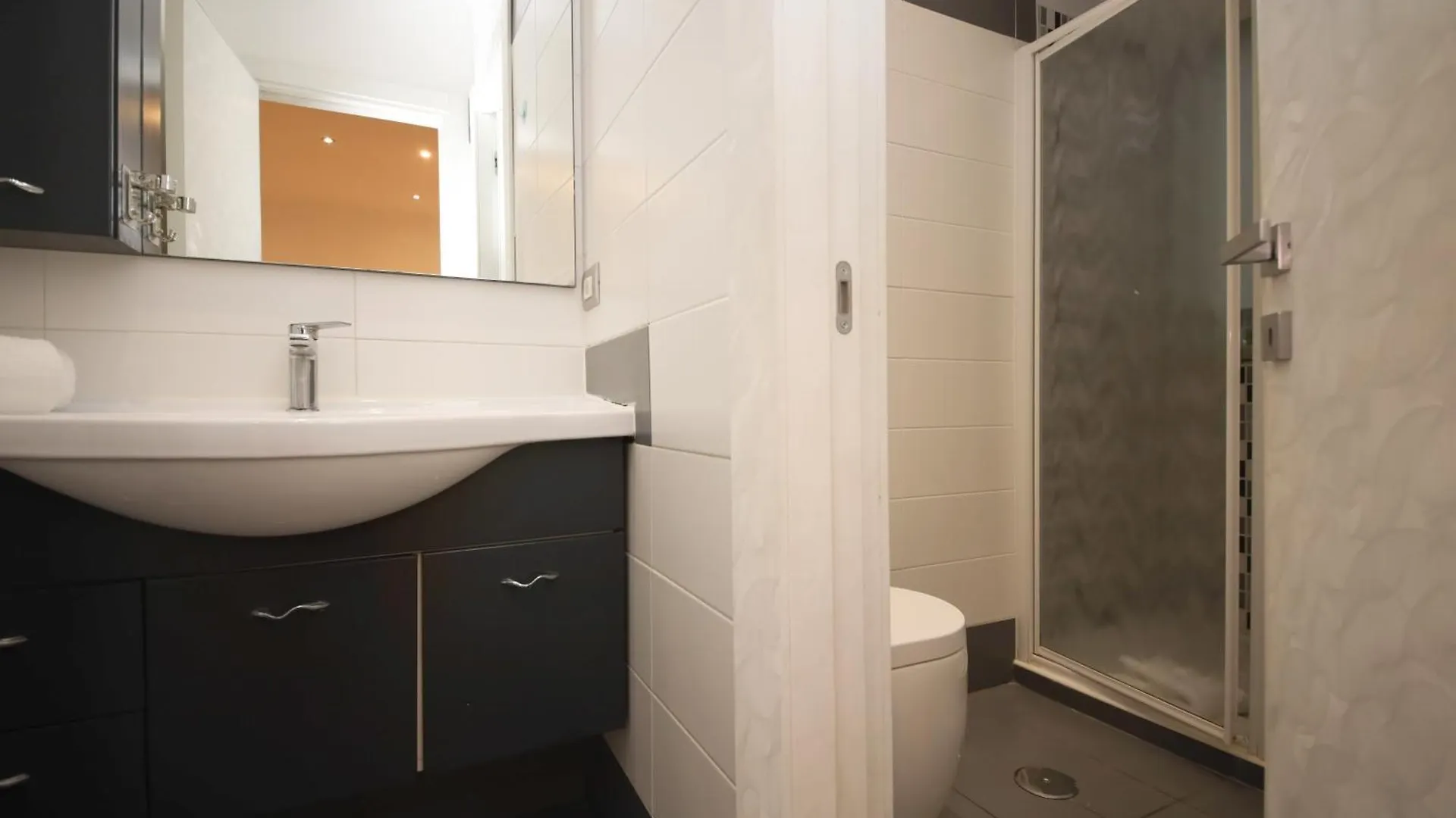 Apartment Maison Tiburtina By Ghor Rome